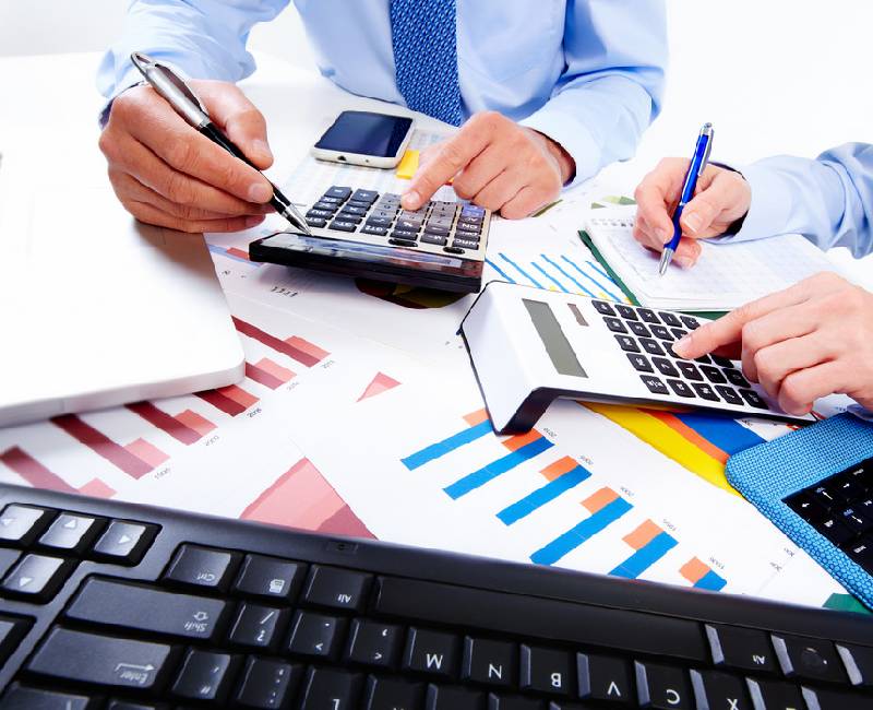 About Core Plan Finance